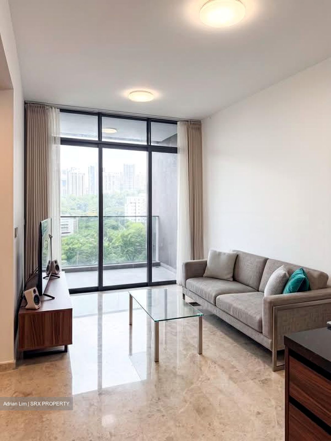 Pullman Residence  (D11), Condominium #585038401
